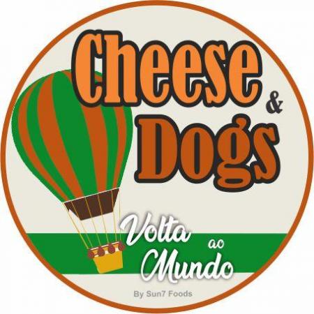 VOLTA AO MUNDO CHEESE & DOGS